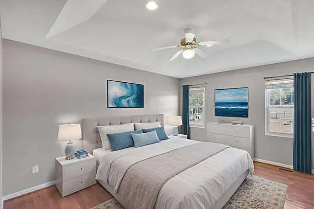 $255,000 | 1003 Fairhaven Drive, Anderson, SC 29626