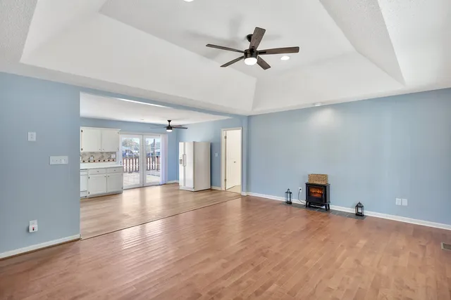 $255,000 | 1003 Fairhaven Drive, Anderson, SC 29626