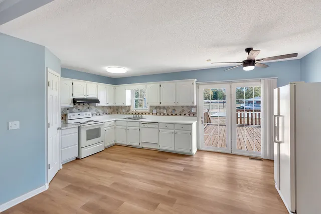 $255,000 | 1003 Fairhaven Drive, Anderson, SC 29626