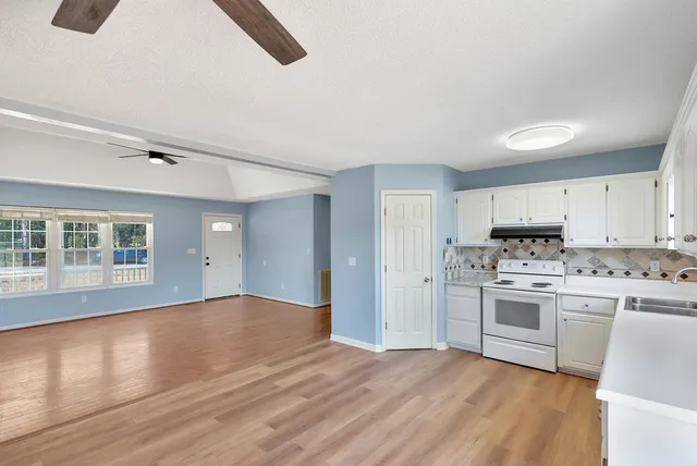 $255,000 | 1003 Fairhaven Drive, Anderson, SC 29626