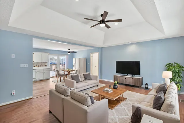 $255,000 | 1003 Fairhaven Drive, Anderson, SC 29626