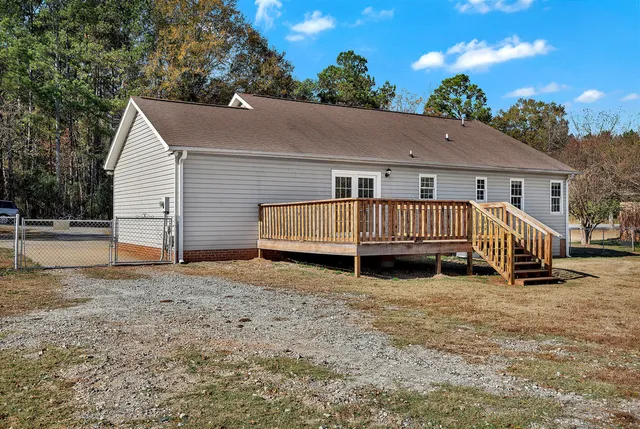 $255,000 | 1003 Fairhaven Drive, Anderson, SC 29626