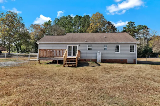 $255,000 | 1003 Fairhaven Drive, Anderson, SC 29626