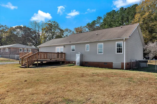$255,000 | 1003 Fairhaven Drive, Anderson, SC 29626