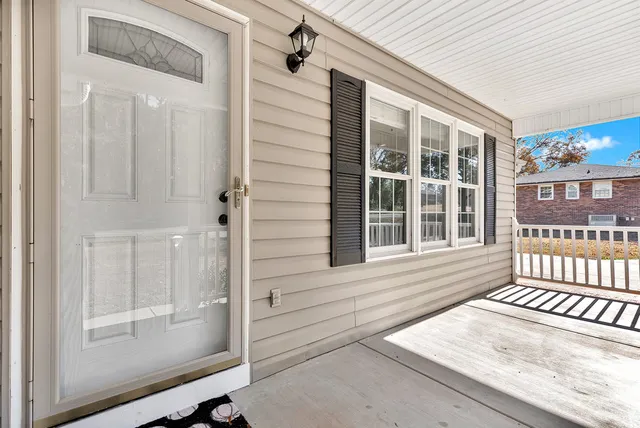 $255,000 | 1003 Fairhaven Drive, Anderson, SC 29626