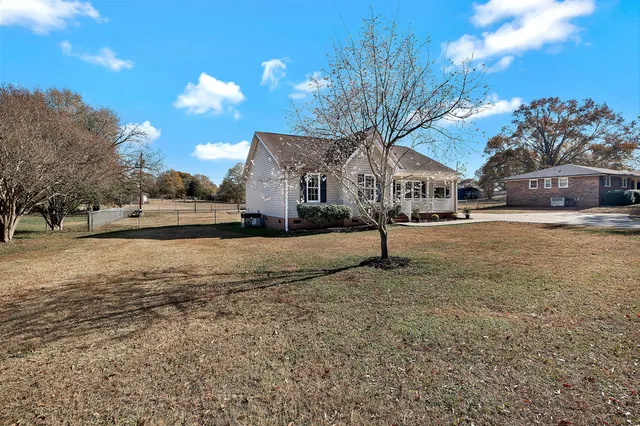 $255,000 | 1003 Fairhaven Drive, Anderson, SC 29626