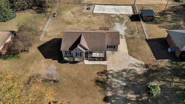 $255,000 | 1003 Fairhaven Drive, Anderson, SC 29626