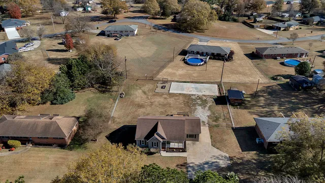 $255,000 | 1003 Fairhaven Drive, Anderson, SC 29626