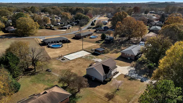 $255,000 | 1003 Fairhaven Drive, Anderson, SC 29626