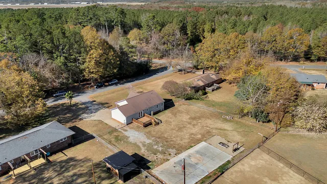 $255,000 | 1003 Fairhaven Drive, Anderson, SC 29626