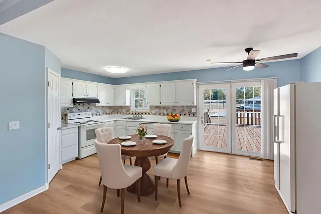 $255,000 | 1003 Fairhaven Drive, Anderson, SC 29626