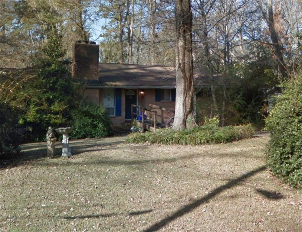 1384 Montevallo Circle Decatur, GA 30033 - Photo 1 of 1