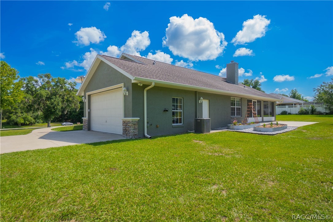 4618 East Stallion Lane Inverness, FL 34452 - Photo 44 of 71