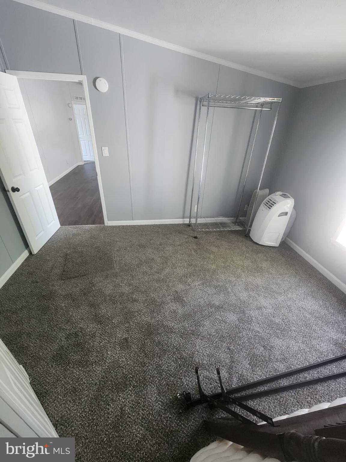 2110 Mays Landing Road, Unit 199 Millville, NJ 08332 - Photo 15 of 18 a view of empty room