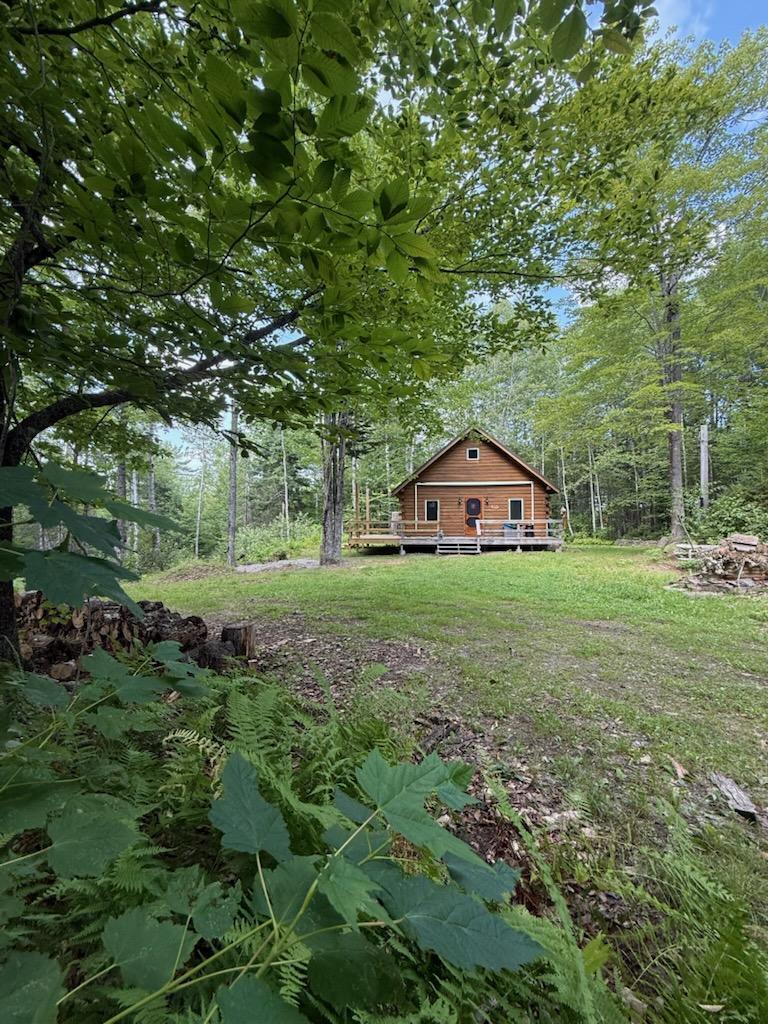 59 Mcdonald Road Parkman, ME 04443 - Photo 2 of 44 IMG950908