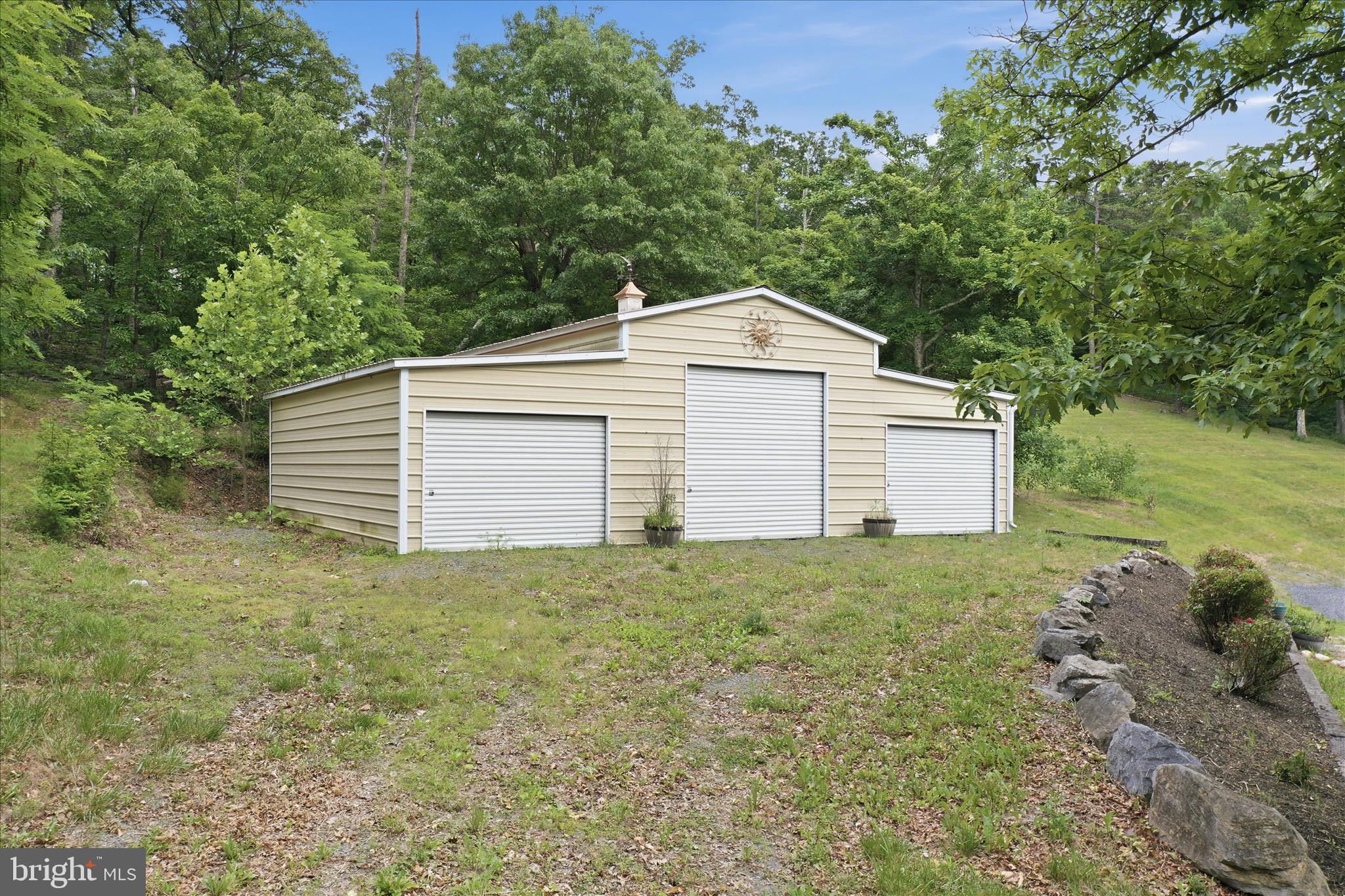 117 Glen Ridge Road Winchester, VA 22602 - Photo 38 of 52