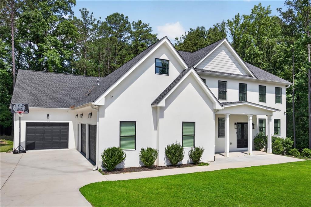 4492 Muhammad Drive Atlanta, GA 30349 - Photo 2 of 41