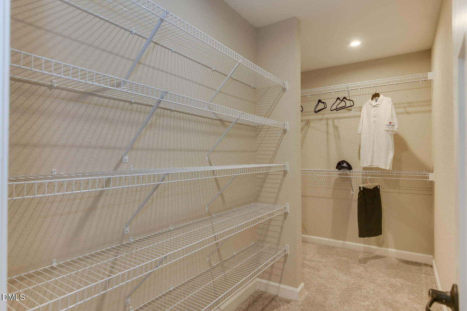 116 Brooklynn Trail Angier, NC 27501 - Photo 22 of 28 a bathroom with a shower