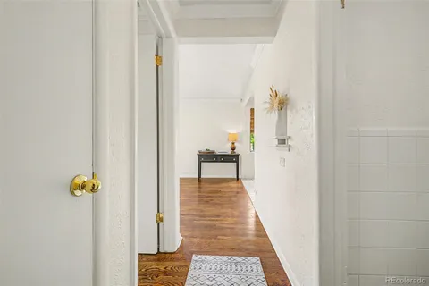 $160,000 | 1190 Clermont Street, Unit 202, Denver, CO 80220