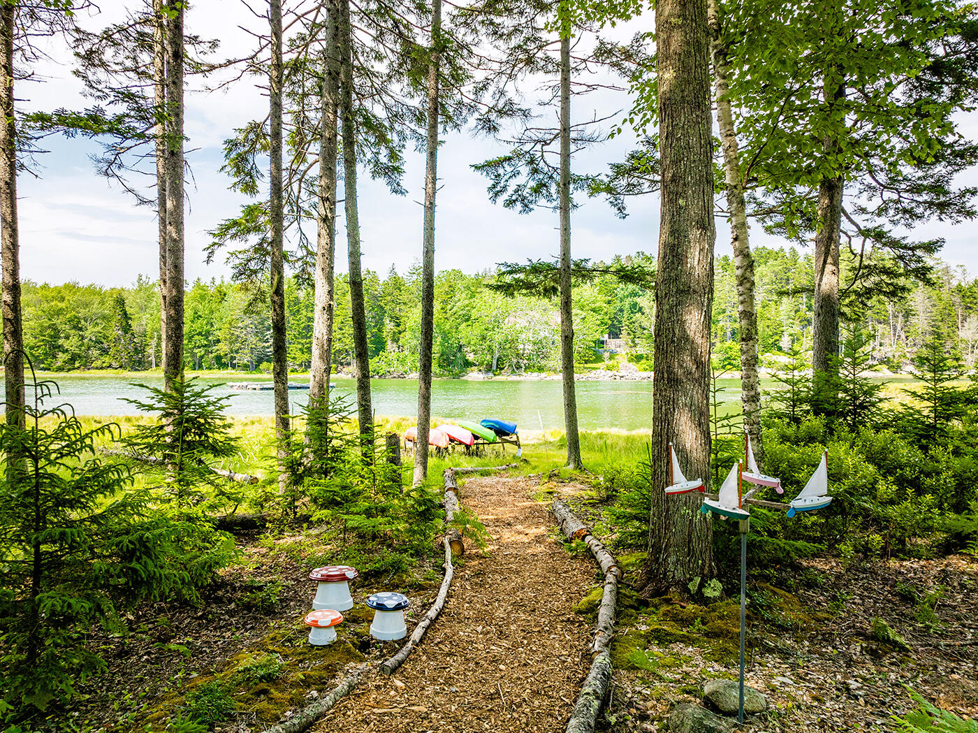 152 Scraggle Point Road St. George, ME 04859 - Photo 53 of 70 DJI_0021