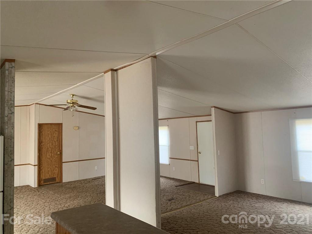 4524 Cherrystone Road Lancaster, SC 29720 - Photo 9 of 25 a view of empty room