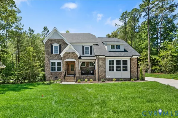 $1,049,950 | 12506 Ashton Dell Road, Chester, VA 23831