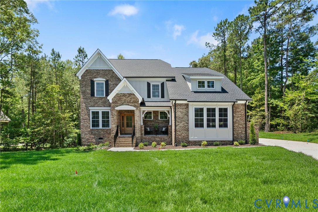 12506 Ashton Dell Road Chester, VA 23831 - Photo 1 of 39