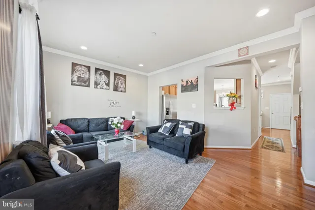 $440,000 | 15420 Kennett Square Way, Brandywine, MD 20613