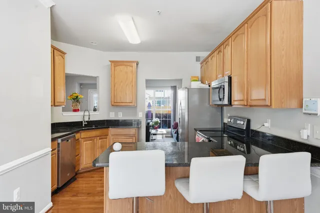 $440,000 | 15420 Kennett Square Way, Brandywine, MD 20613