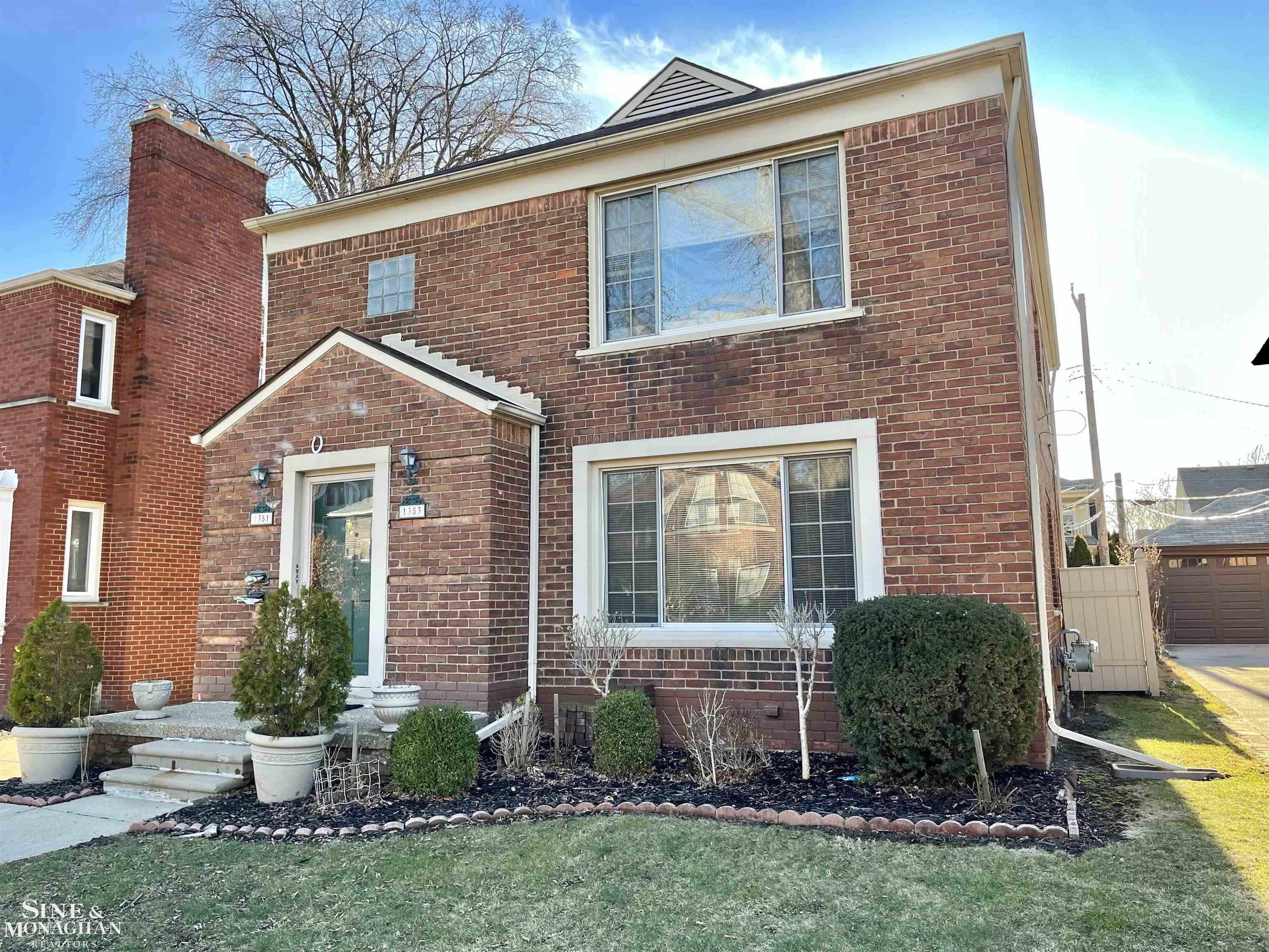 1353 Somerset Avenue Grosse Pointe, MI 48230 - Photo 1 of 22