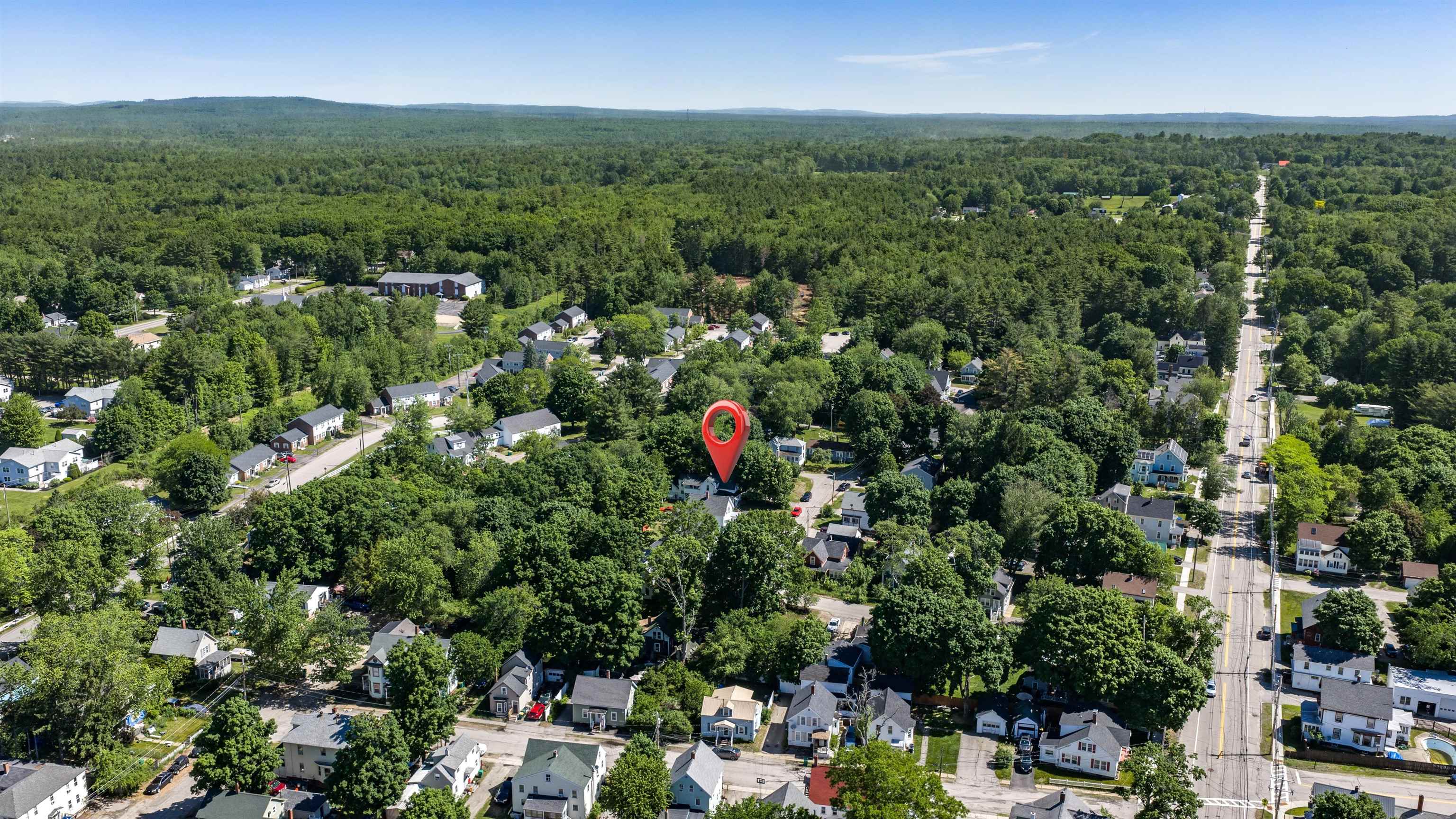 18 Morton Avenue Rochester, NH 03867 - Photo 30 of 32