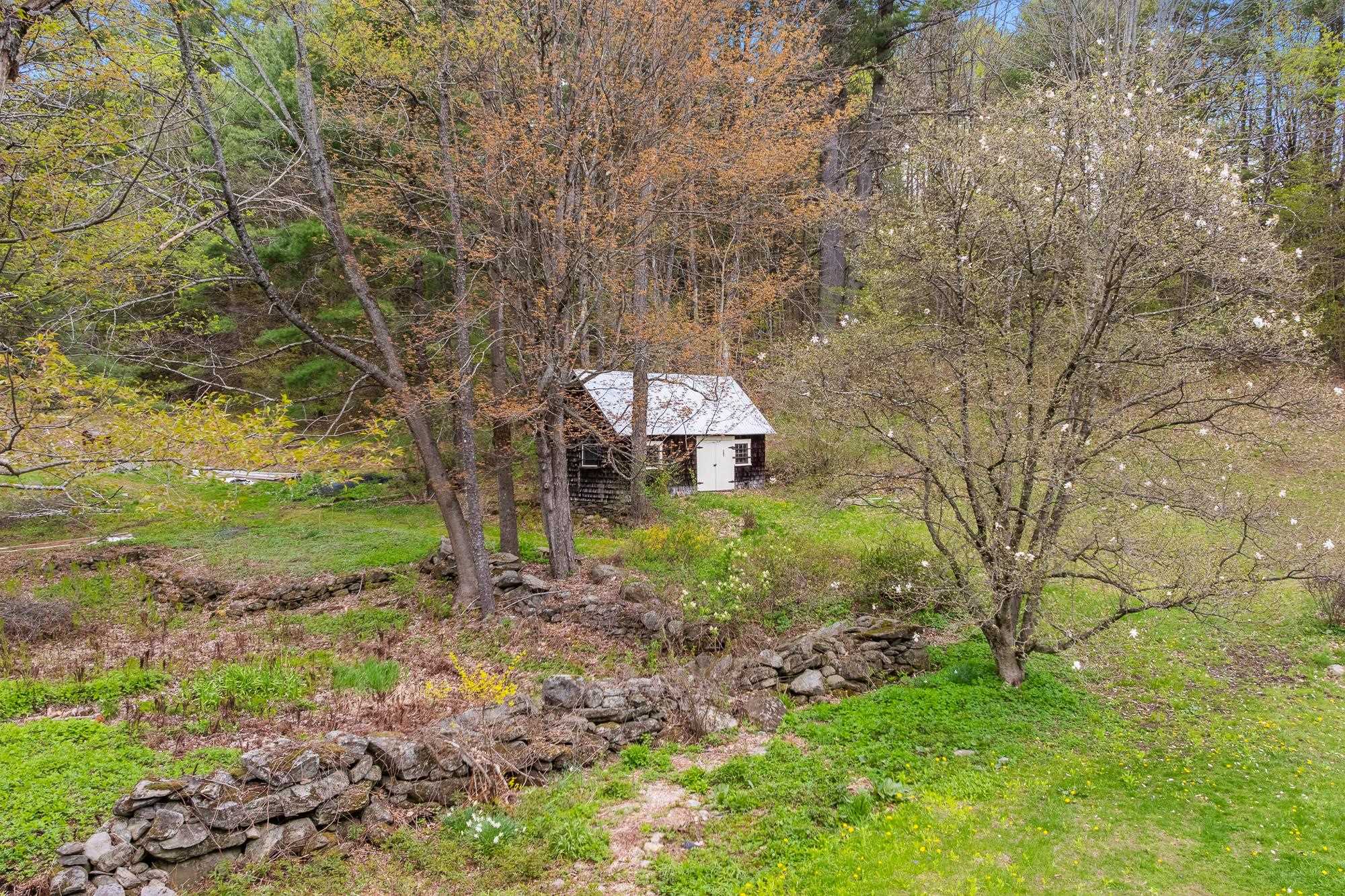 1224 Tucker Hill Road Thetford, VT 05075 - Photo 46 of 55