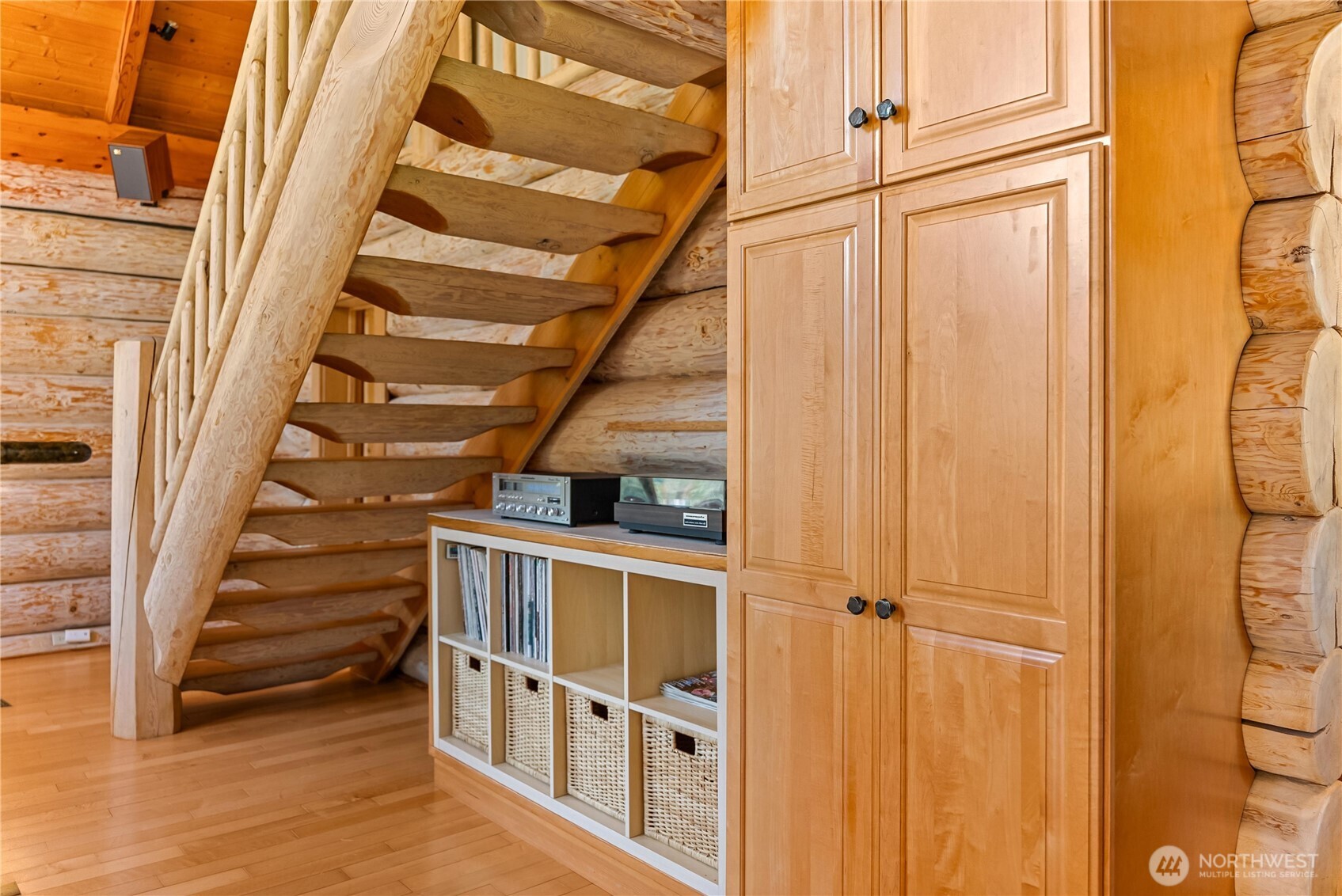 60 Lobos Run Road Winthrop, WA 98862 - Photo 21 of 40 Gallery Image 21