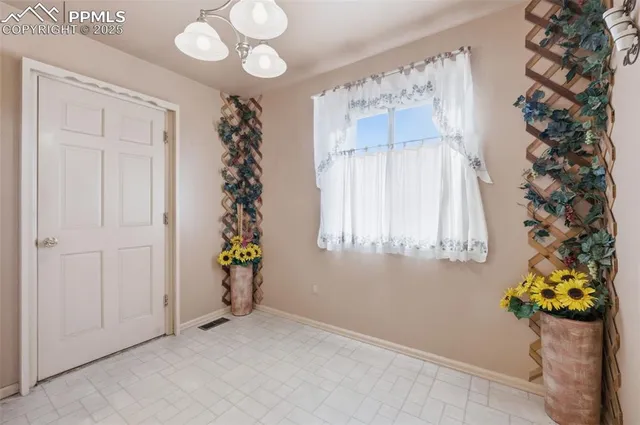 $345,000 | 1931 Capulin Drive, Colorado Springs, CO 80910