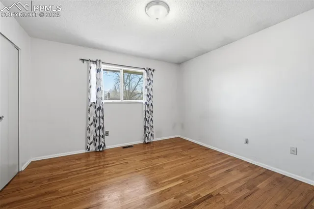 $345,000 | 1931 Capulin Drive, Colorado Springs, CO 80910