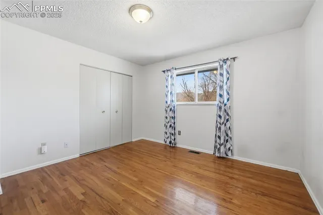 $345,000 | 1931 Capulin Drive, Colorado Springs, CO 80910