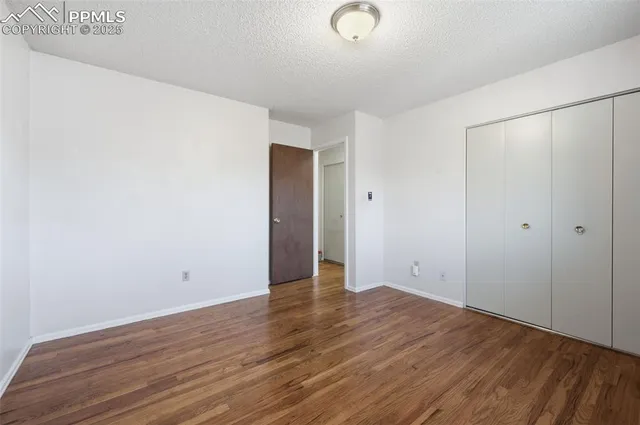 $345,000 | 1931 Capulin Drive, Colorado Springs, CO 80910