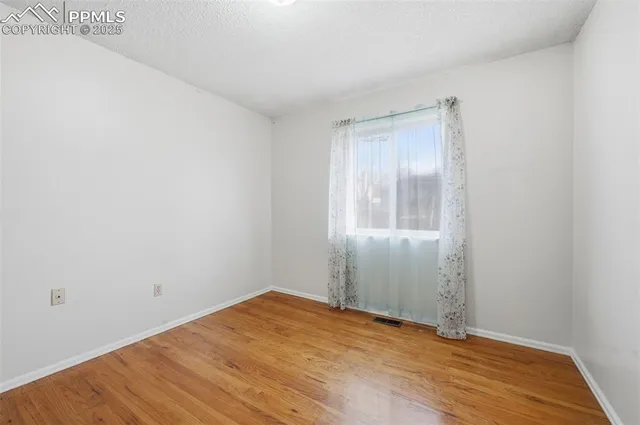 $345,000 | 1931 Capulin Drive, Colorado Springs, CO 80910