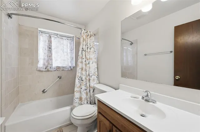 $345,000 | 1931 Capulin Drive, Colorado Springs, CO 80910