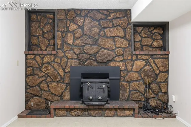 $345,000 | 1931 Capulin Drive, Colorado Springs, CO 80910