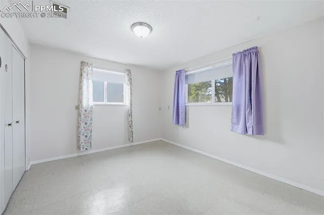 $345,000 | 1931 Capulin Drive, Colorado Springs, CO 80910