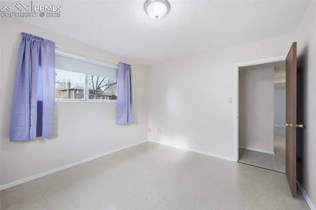 $345,000 | 1931 Capulin Drive, Colorado Springs, CO 80910