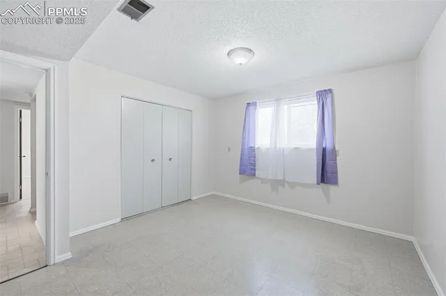 $345,000 | 1931 Capulin Drive, Colorado Springs, CO 80910