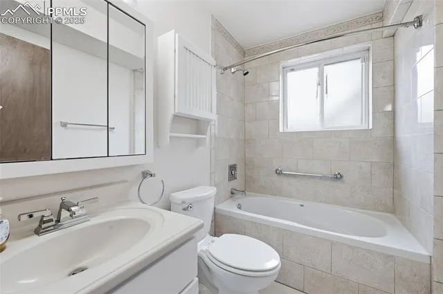 $345,000 | 1931 Capulin Drive, Colorado Springs, CO 80910