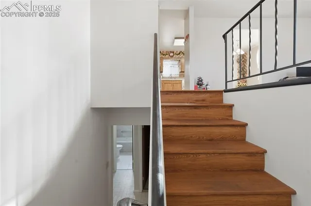 $345,000 | 1931 Capulin Drive, Colorado Springs, CO 80910