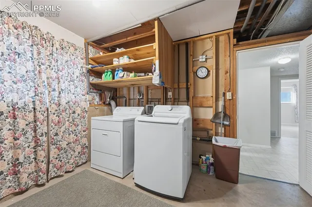 $345,000 | 1931 Capulin Drive, Colorado Springs, CO 80910