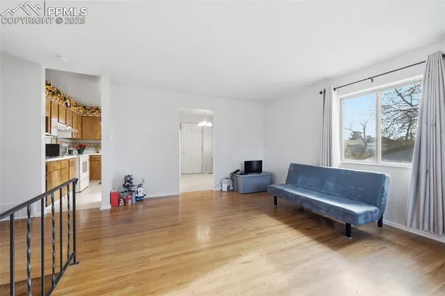 $345,000 | 1931 Capulin Drive, Colorado Springs, CO 80910