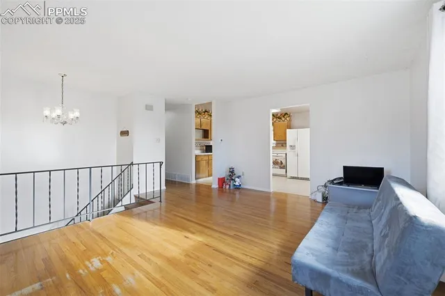 $345,000 | 1931 Capulin Drive, Colorado Springs, CO 80910