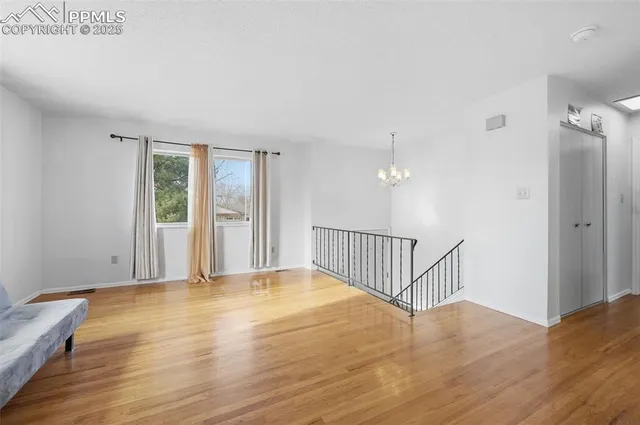 $345,000 | 1931 Capulin Drive, Colorado Springs, CO 80910