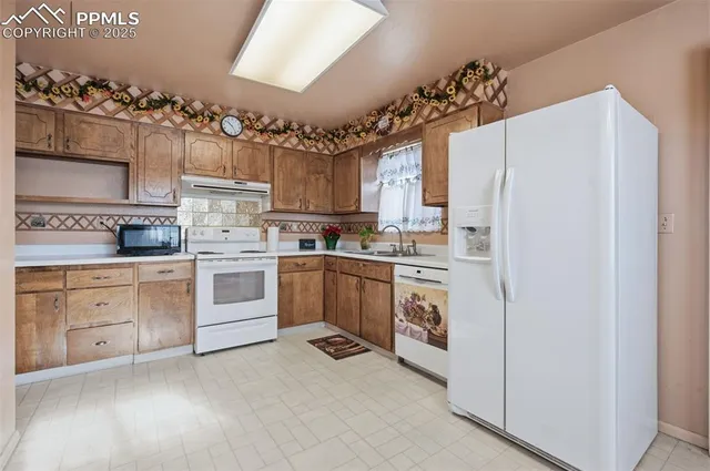 $345,000 | 1931 Capulin Drive, Colorado Springs, CO 80910